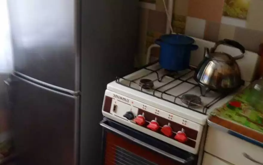 Солнечный квартал, 24