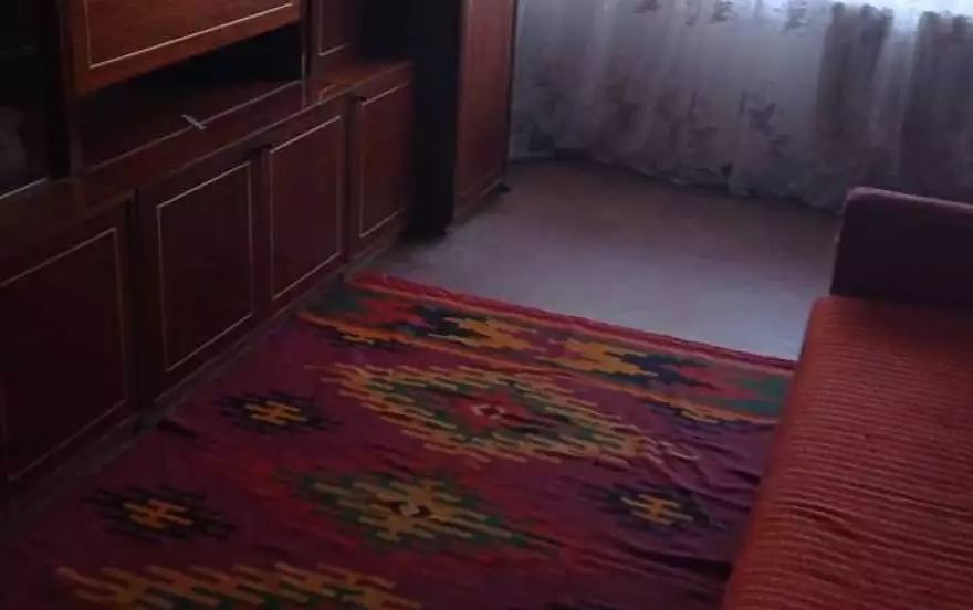 Солнечный квартал, 24