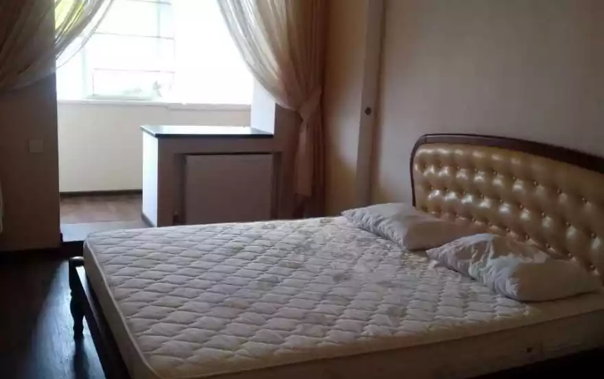 Южный квартал, 5