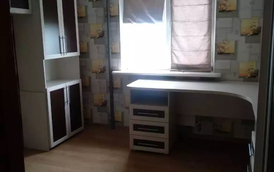Южный квартал, 5