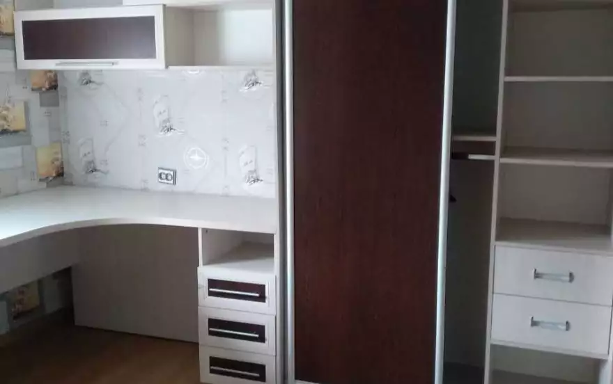Южный квартал, 5
