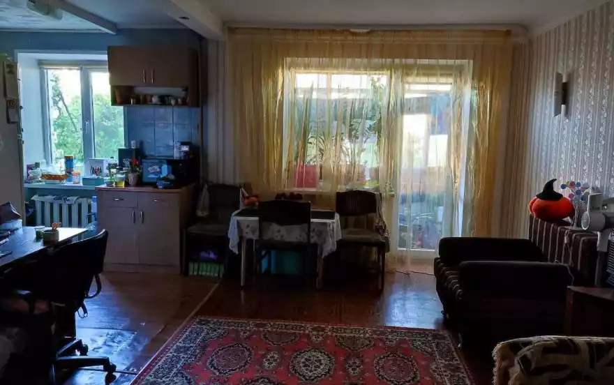 квартал Героев Брестской Крепости, 30