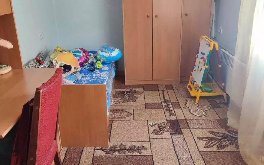 квартал Героев Брестской Крепости, 30