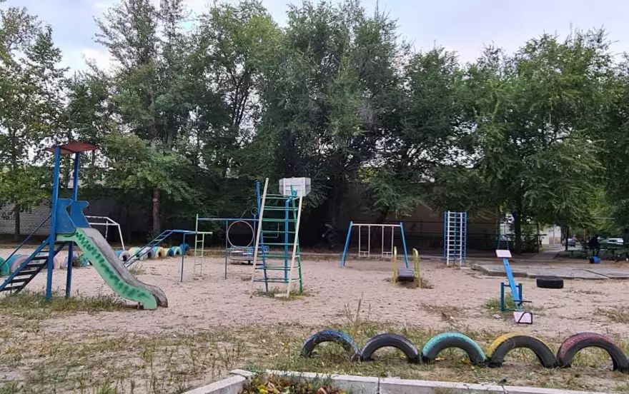 улица Науки, 11