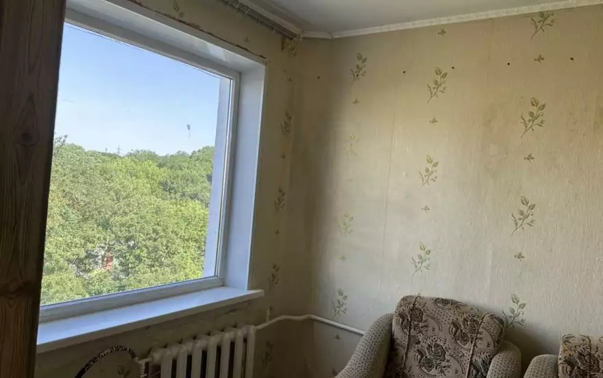 Заречная улица, 30
