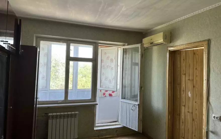 Заречная улица, 30