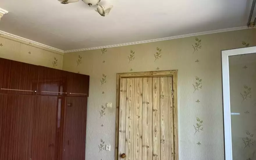 Заречная улица, 30