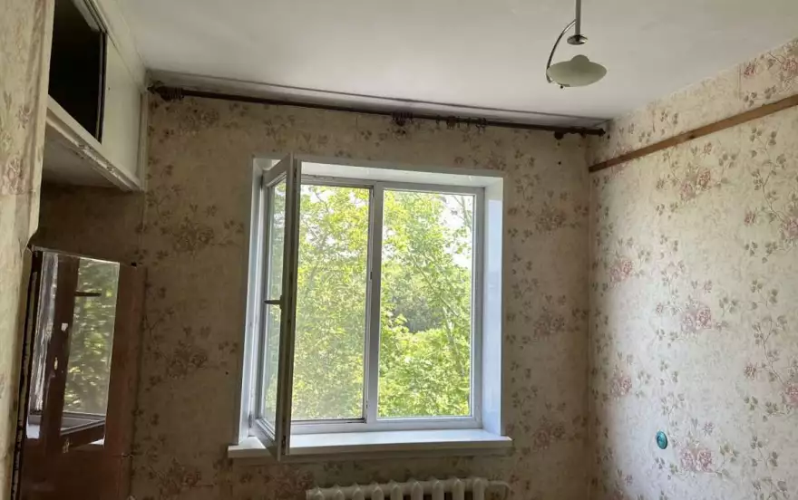 Заречная улица, 30
