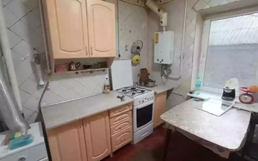 Радиусная улица, 12