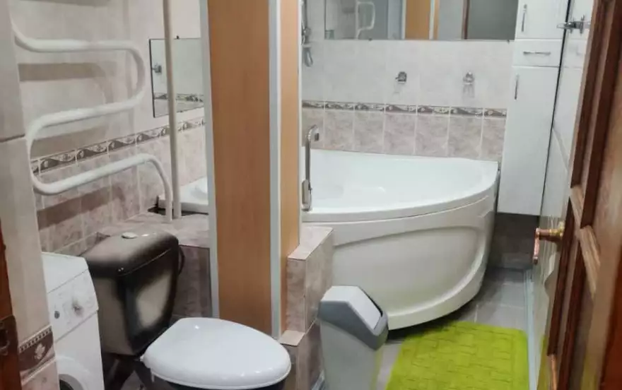 микрорайон Новый Город, 10