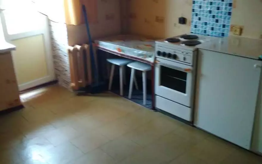 Заречный квартал, 1А