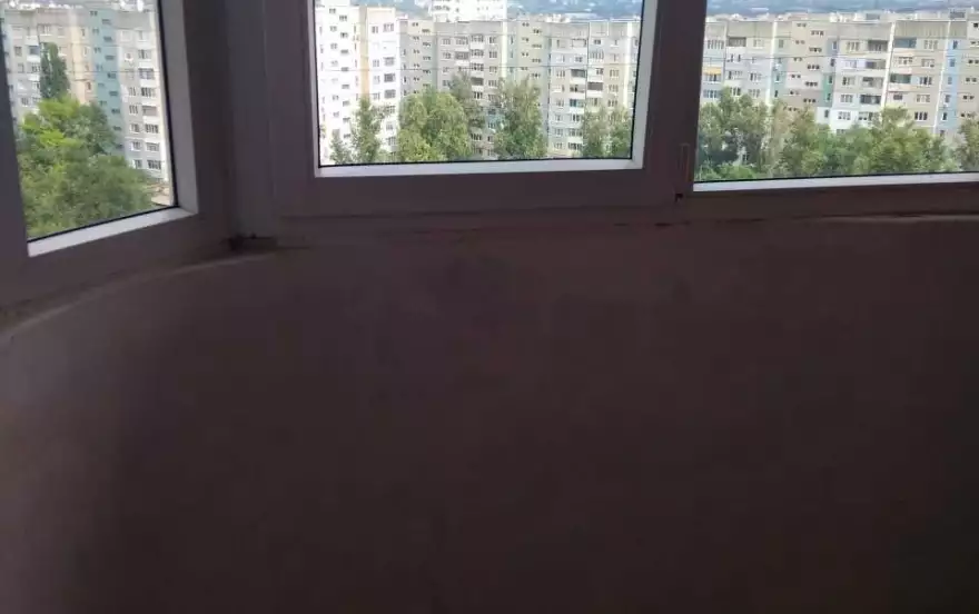 Заречный квартал, 1А