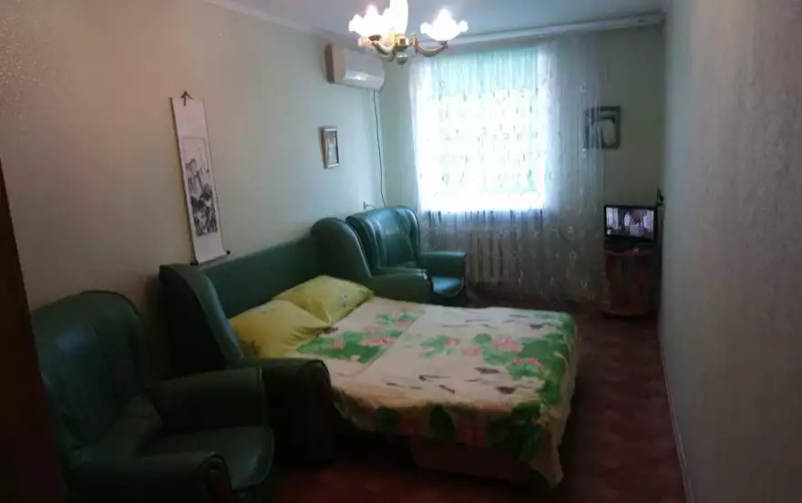улица Гоголя, 20Д