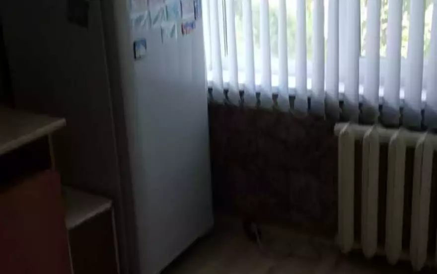 Октябрьская улица, 7