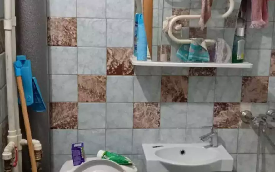 Октябрьская улица, 7