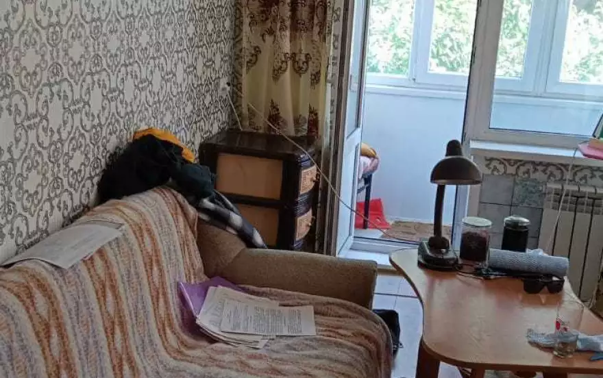 Октябрьская улица, 7