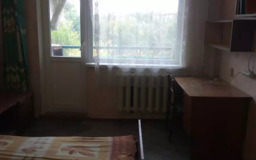 кв. Солнечный 4.