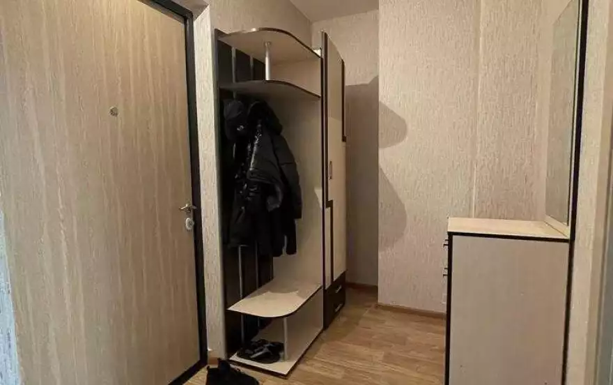 Светлогорский переулок, 24