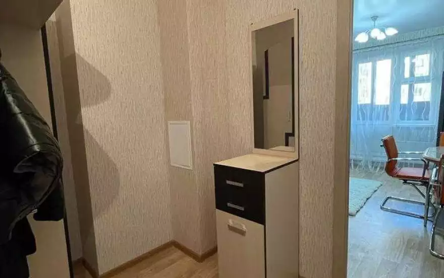Светлогорский переулок, 24