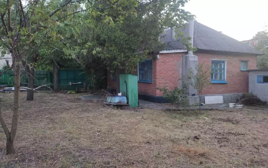 2-я Беломорская улица