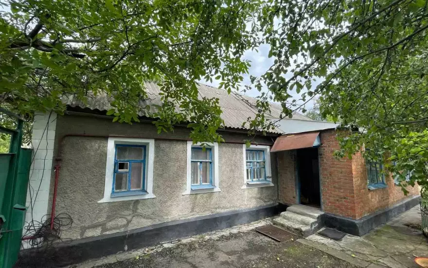 2-я Беломорская улица