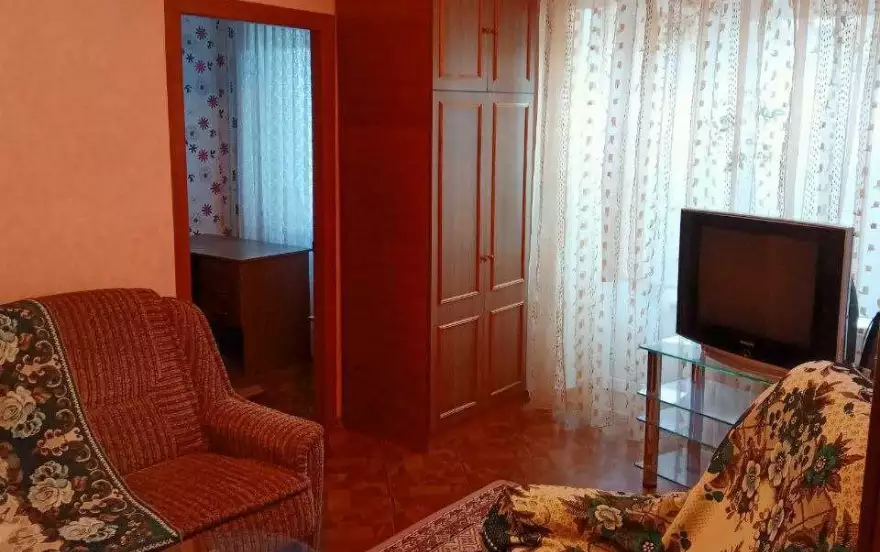 городок Щорса