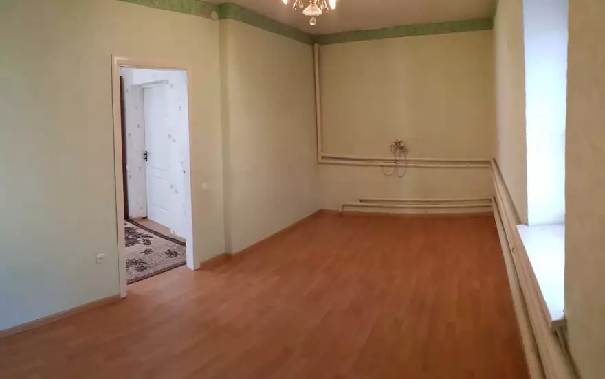 Моторный переулок