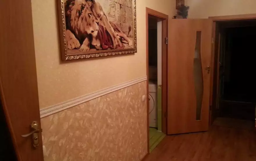 Моторный переулок