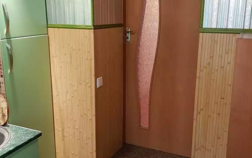 Моторный переулок