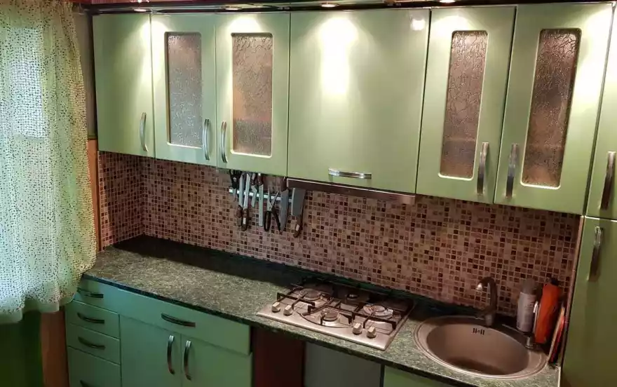 Моторный переулок