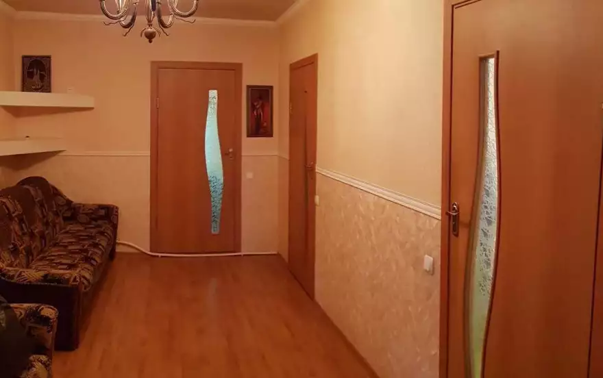 Моторный переулок