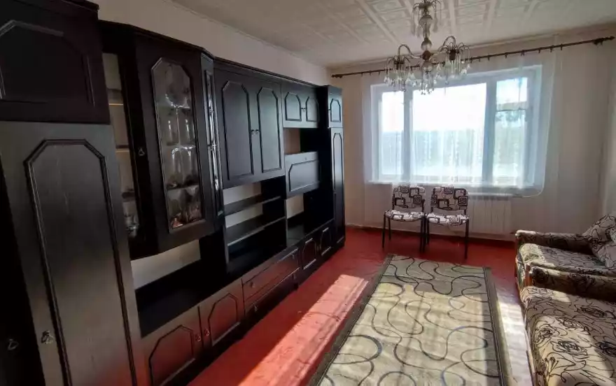 микрорайон 1-й микрорайон