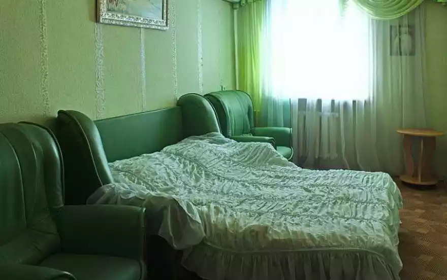 улица Гоголя, 20А