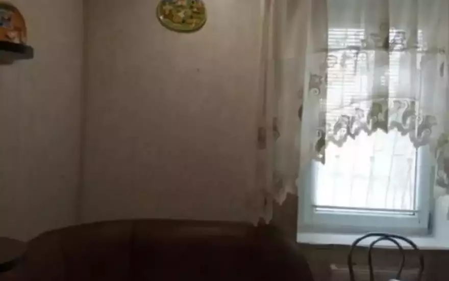 квартал Пролетариата Донбасса