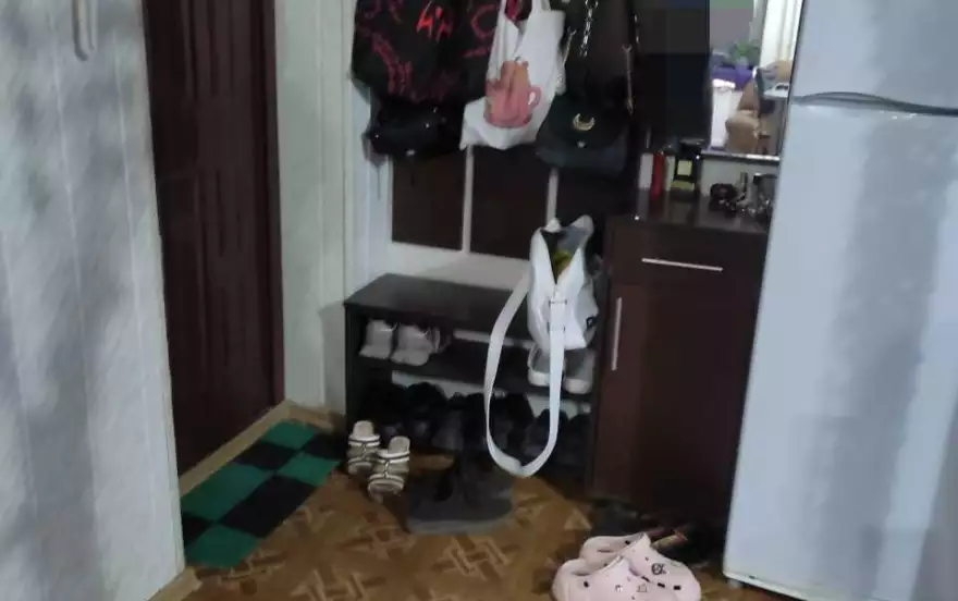 квартал Пролетариата Донбасса