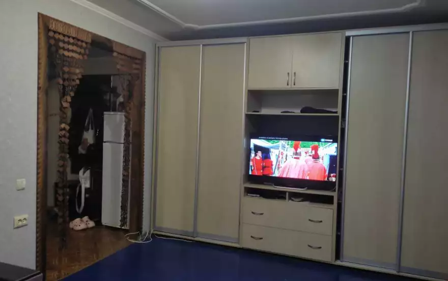 квартал Пролетариата Донбасса