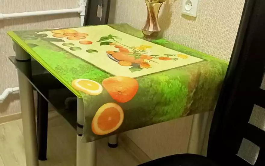 Восточный квартал