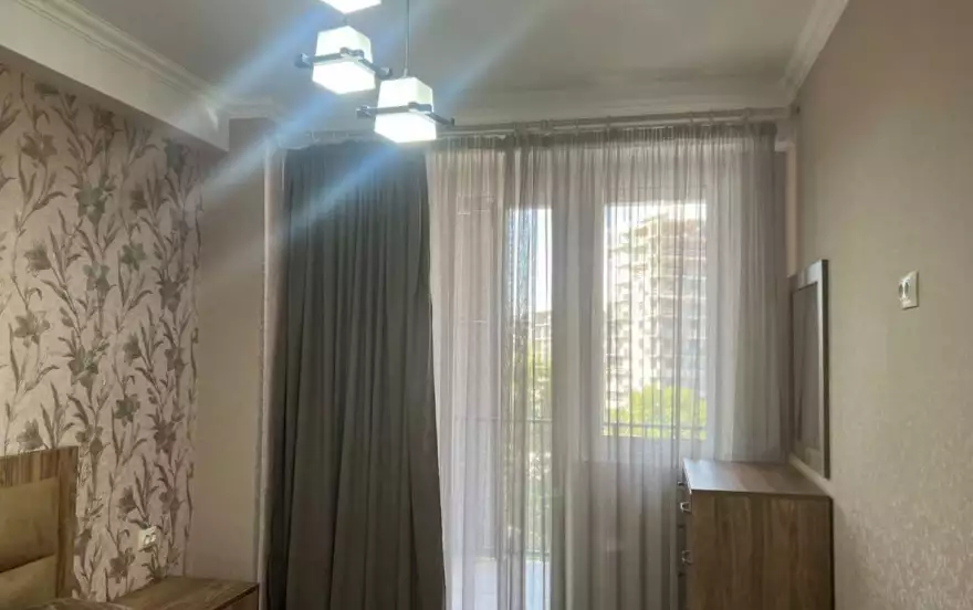 Навтлугская улица, 10