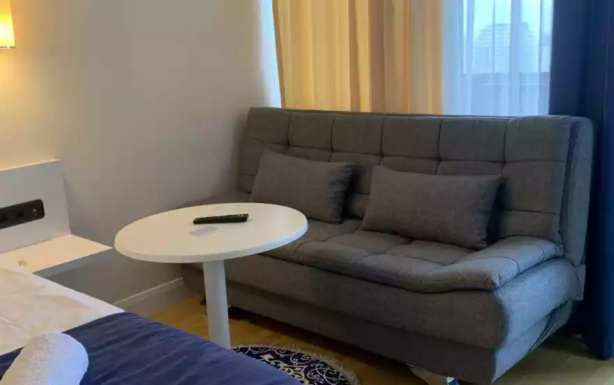 улица Шерифа Химшиашвили, 7Д