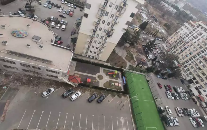 Люблянская улица, 11