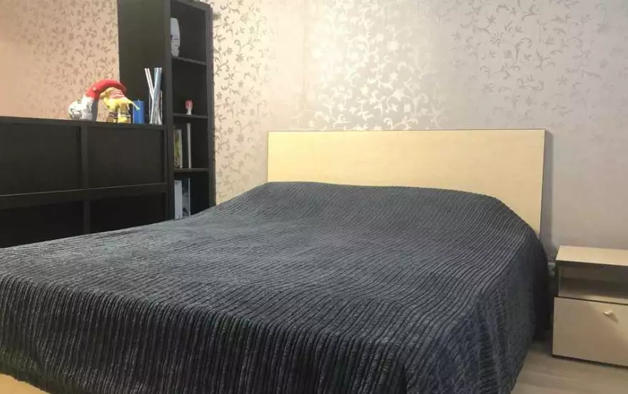 Владимирская улица, 41А