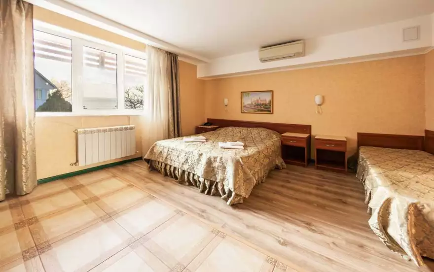 Таманская улица, 64Б