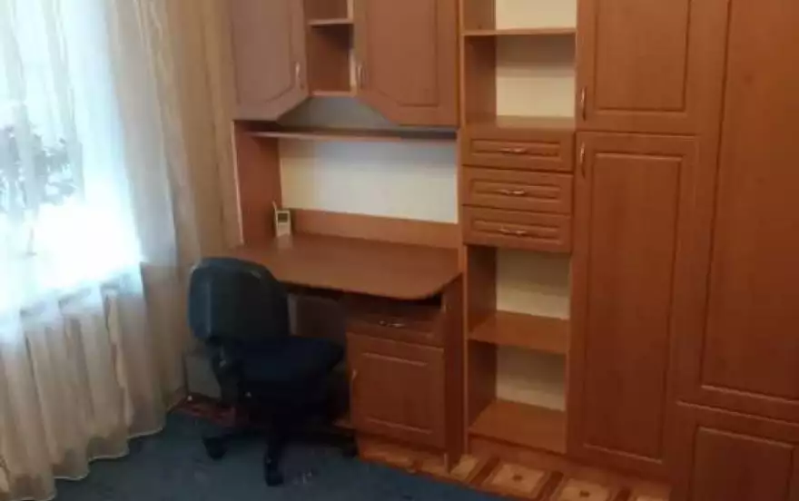 улица Осипенко
