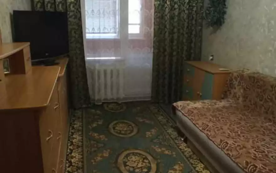 улица Осипенко