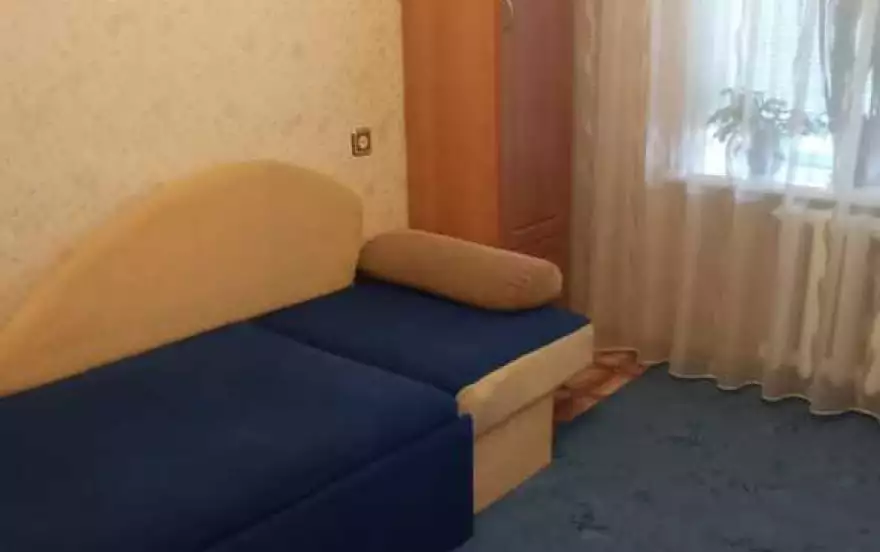 улица Осипенко