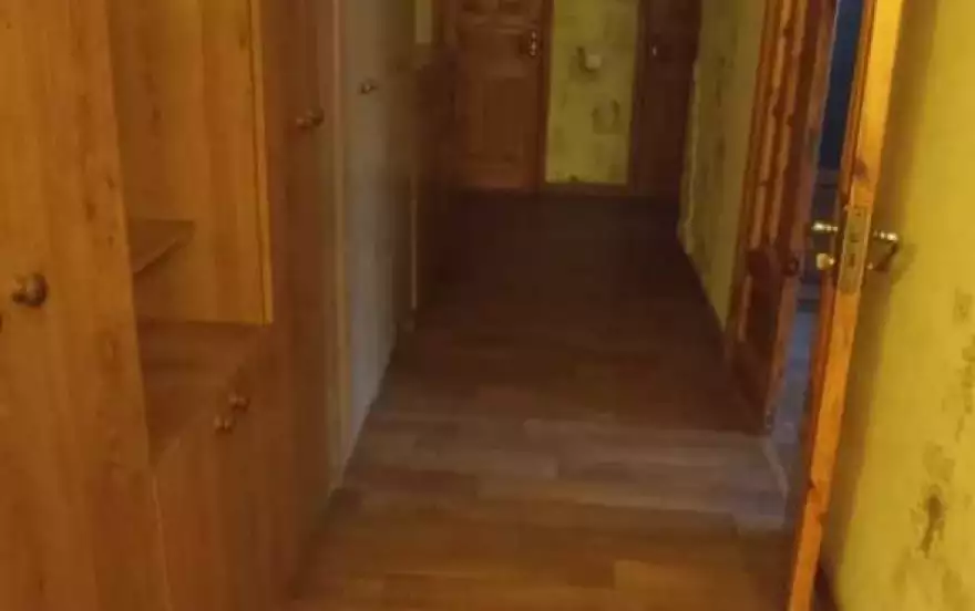 улица Осипенко