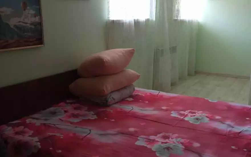 улица Яна Фабрициуса, 2/36