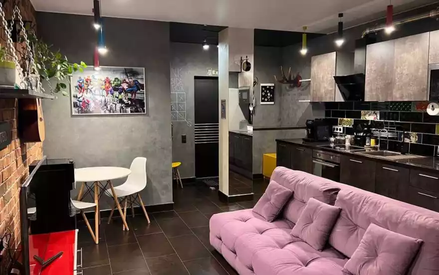 улица Воскова, 10