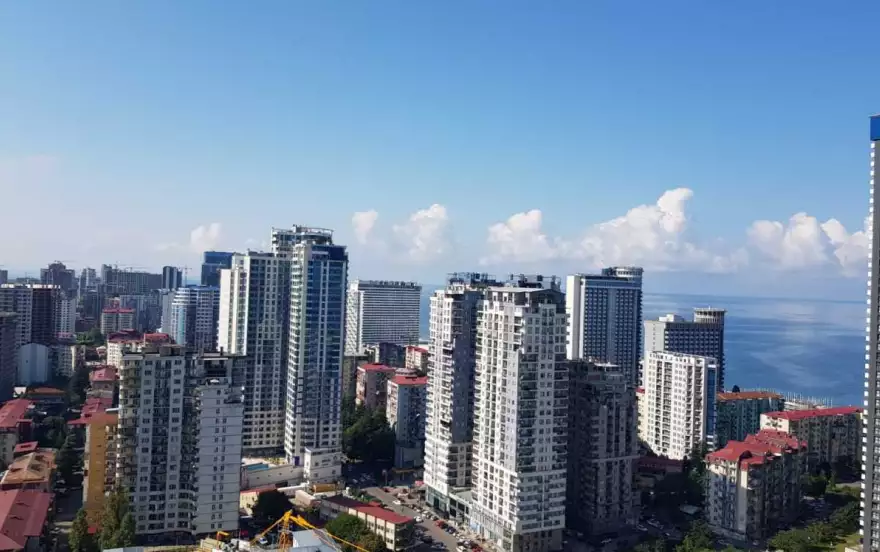 проспект Жиули Шартава, 7