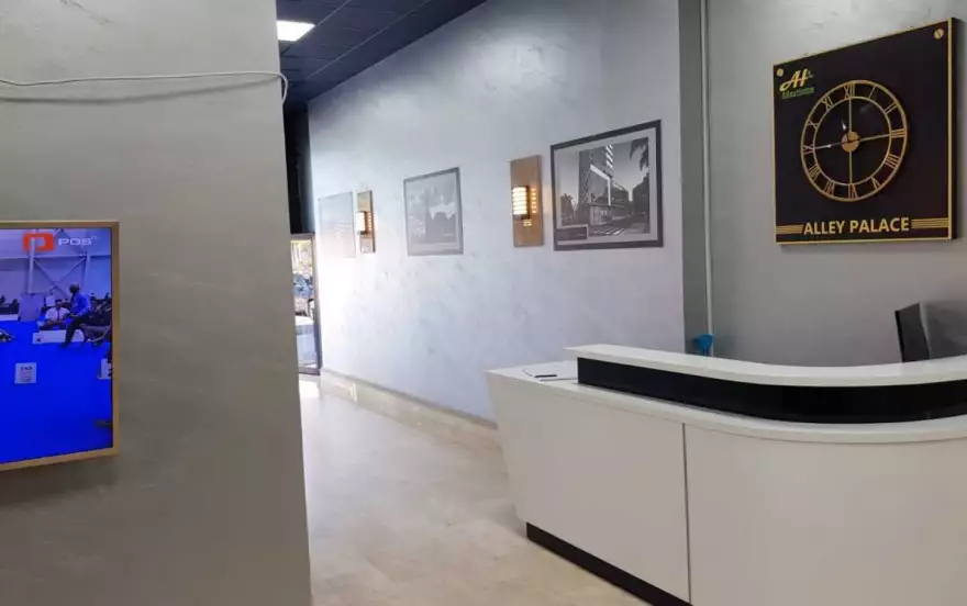 проспект Жиули Шартава, 7